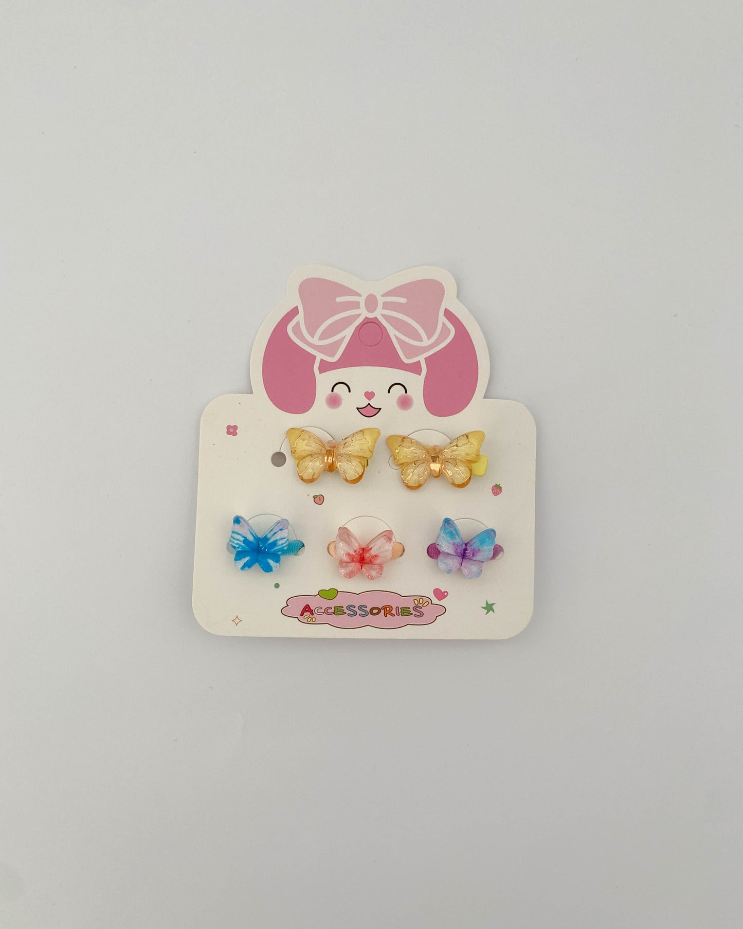 Šnale za djevojčice