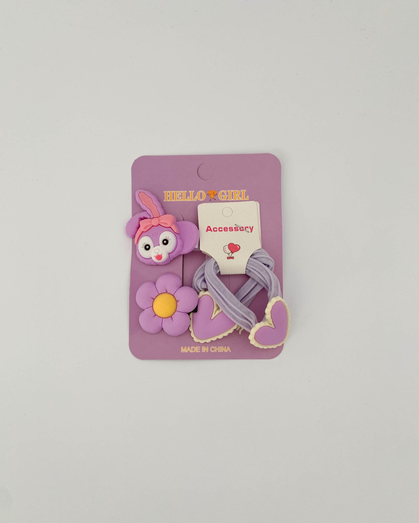 Šnale za djevojčice