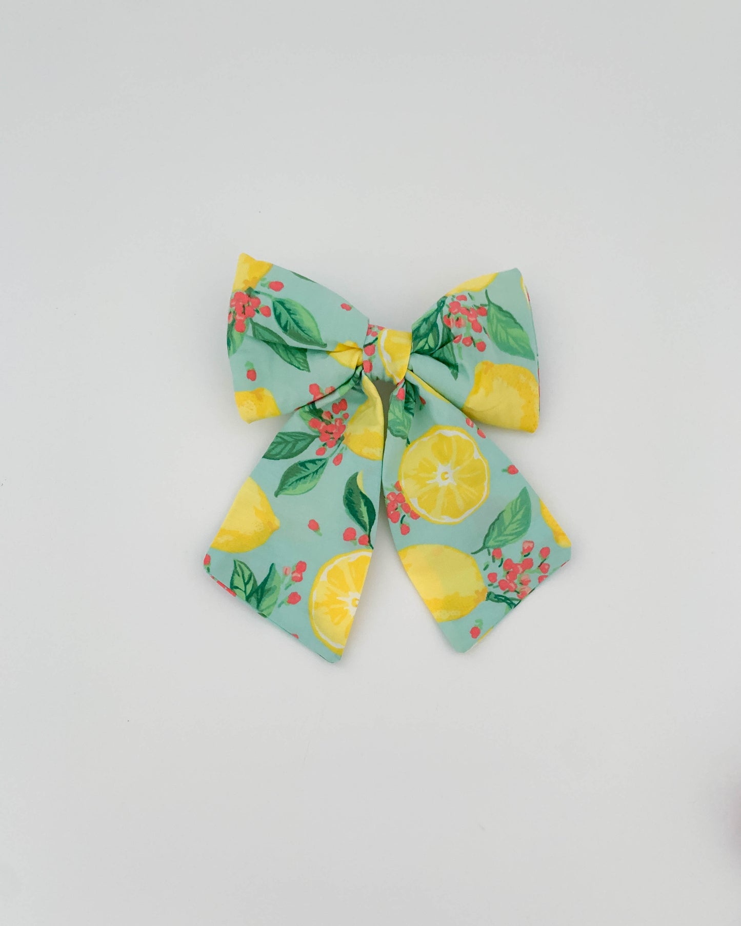 Mašna za kosu-dezeni