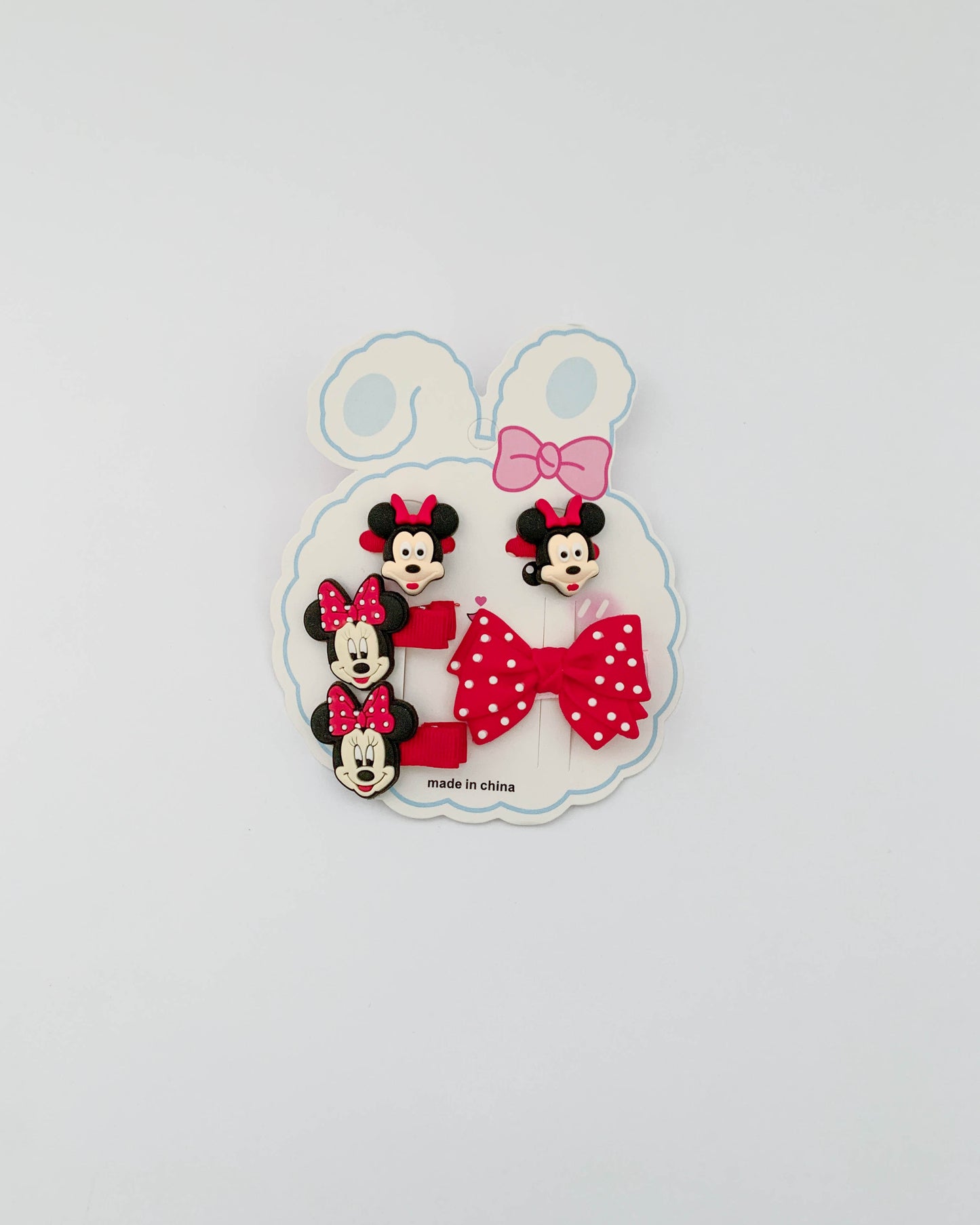 Set šnalica i gumica