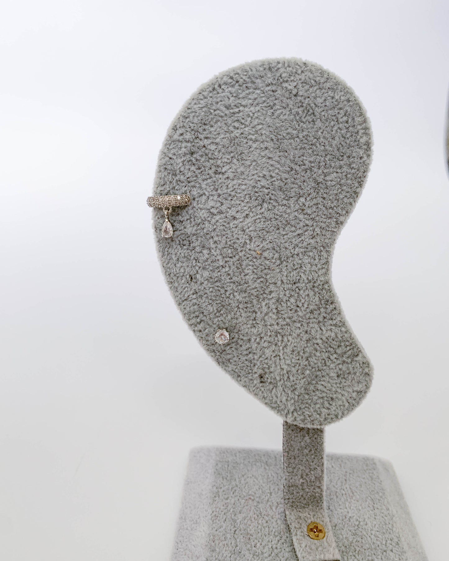 Set zakačka/naušnica