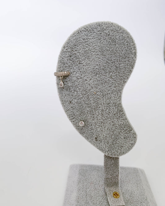 Set zakačka/naušnica