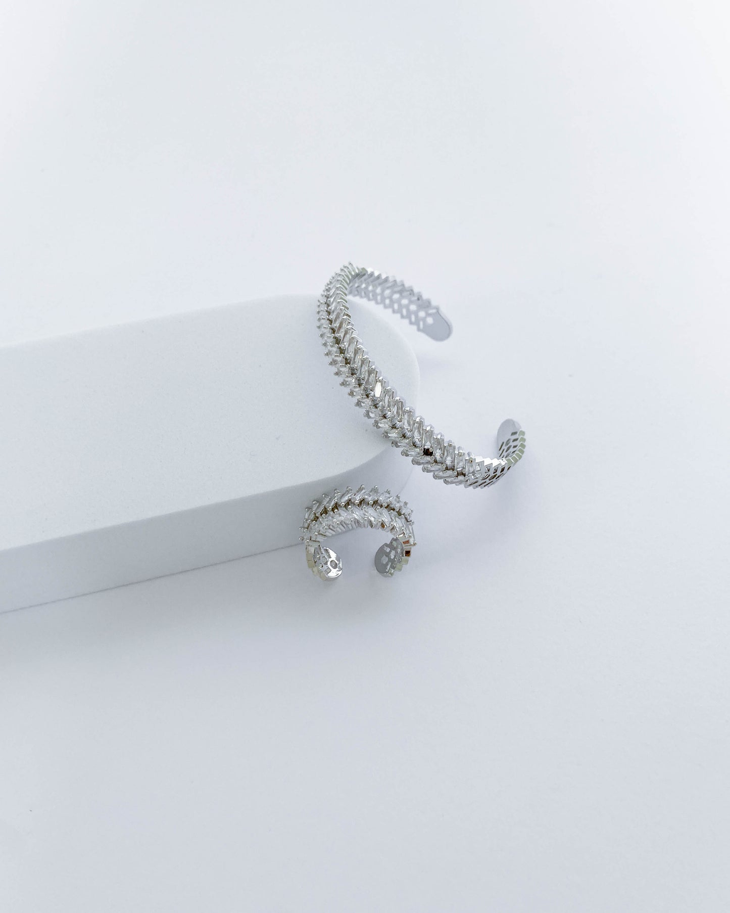 Set narukvica+prsten