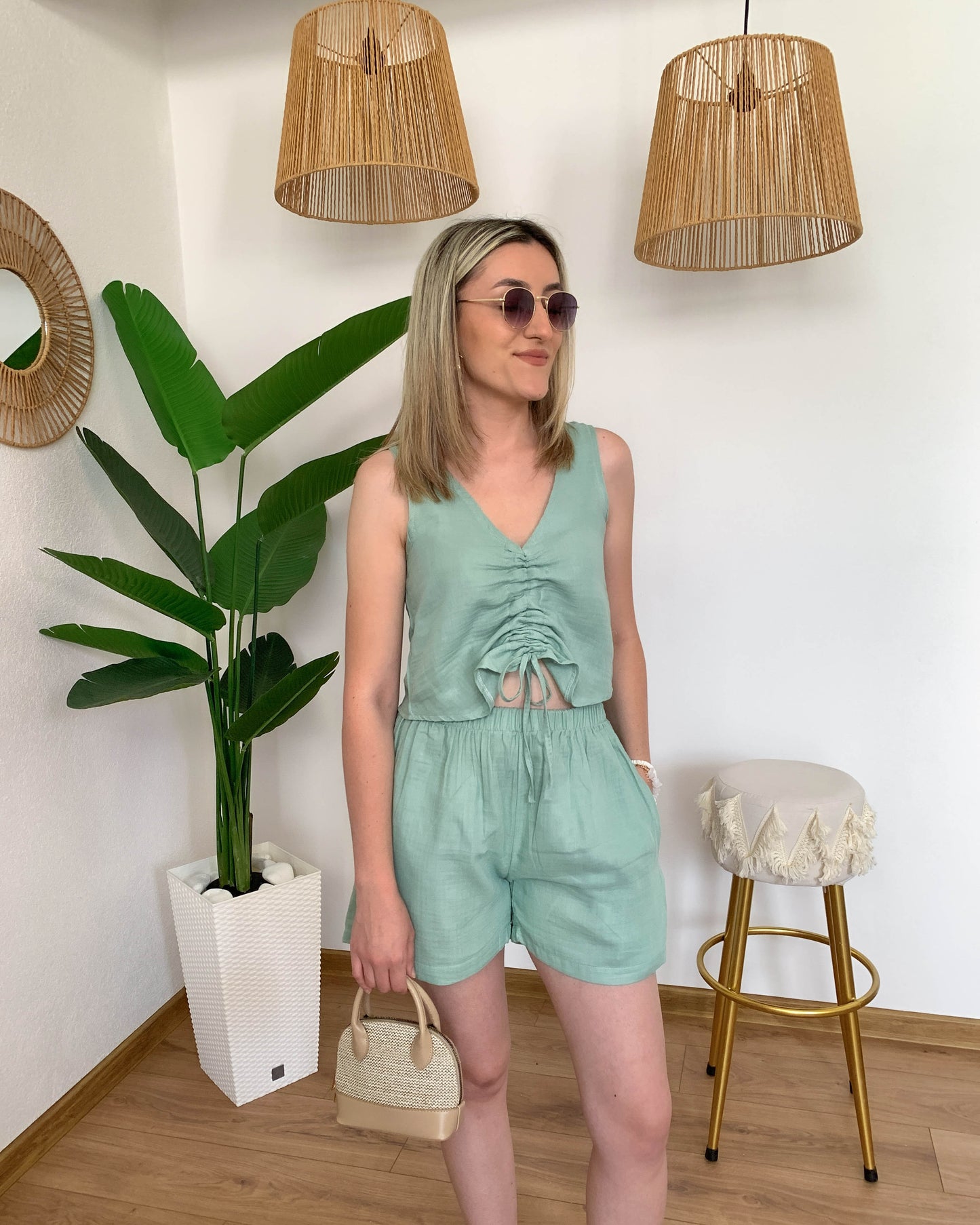 Set (top+šorc)