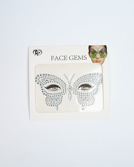 Naljepnice za lice,kosu i nokte