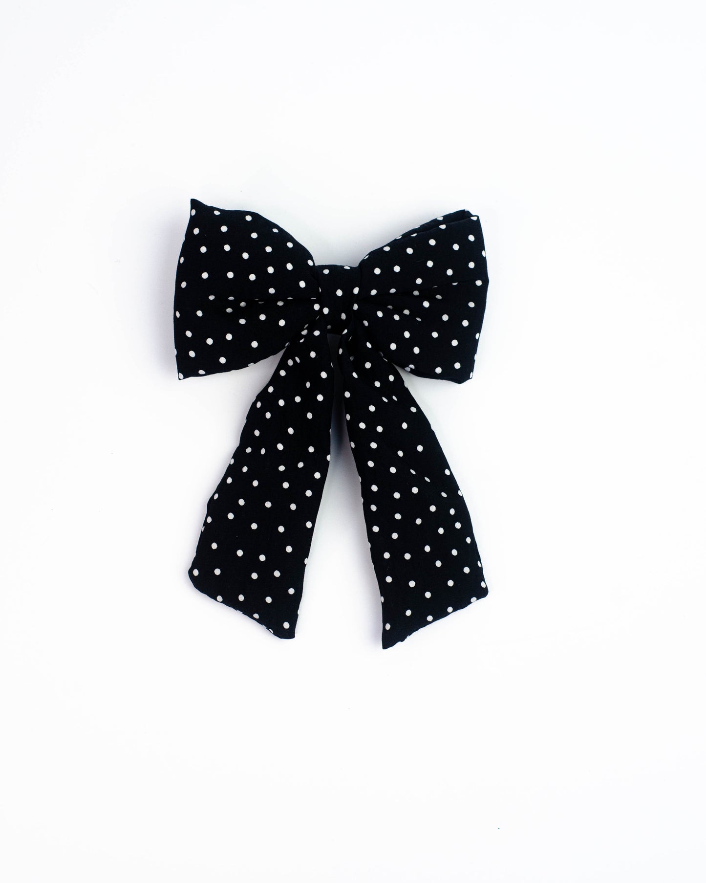 Mašna za kosu-dezeni