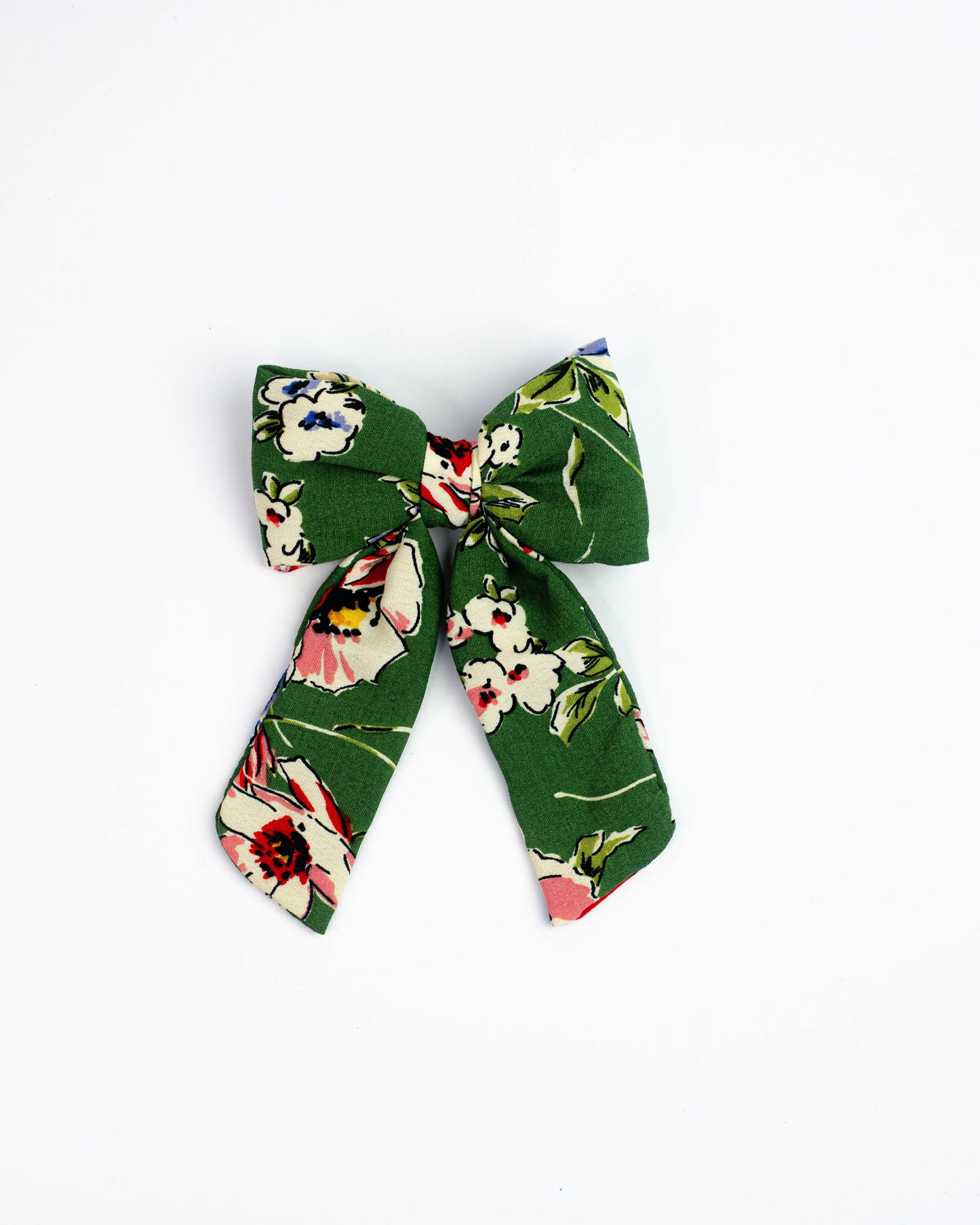 Mašna za kosu-dezeni