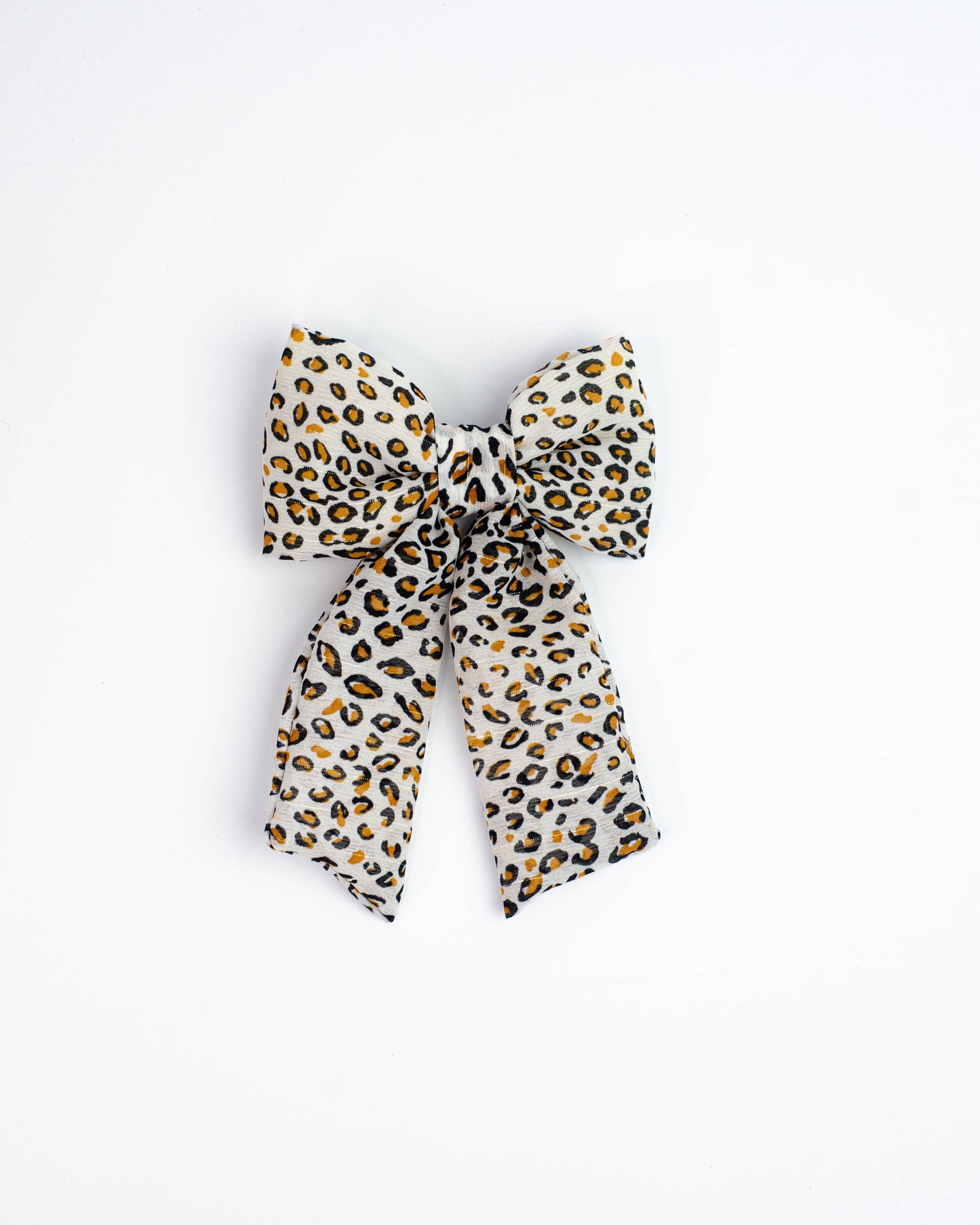 Mašna za kosu-dezeni