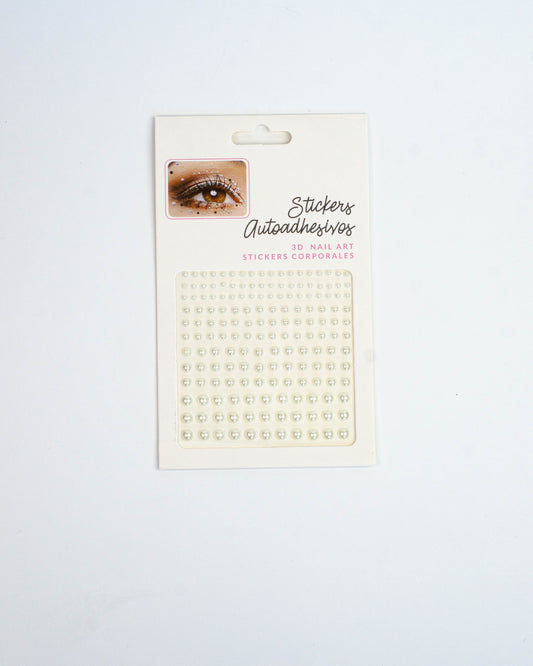 Naljepnice za lice,kosu i nokte