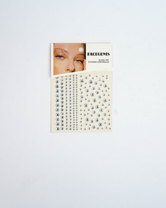 Naljepnice za lice,kosu i nokte