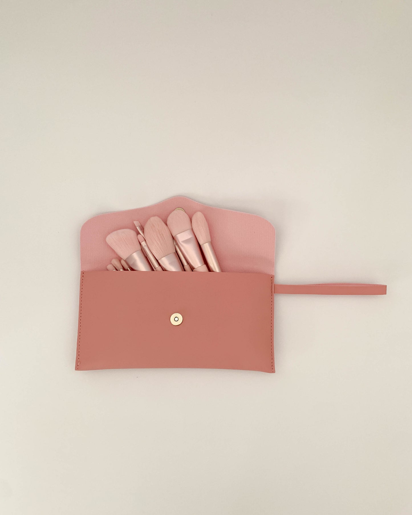 Set četkica za šminkanje