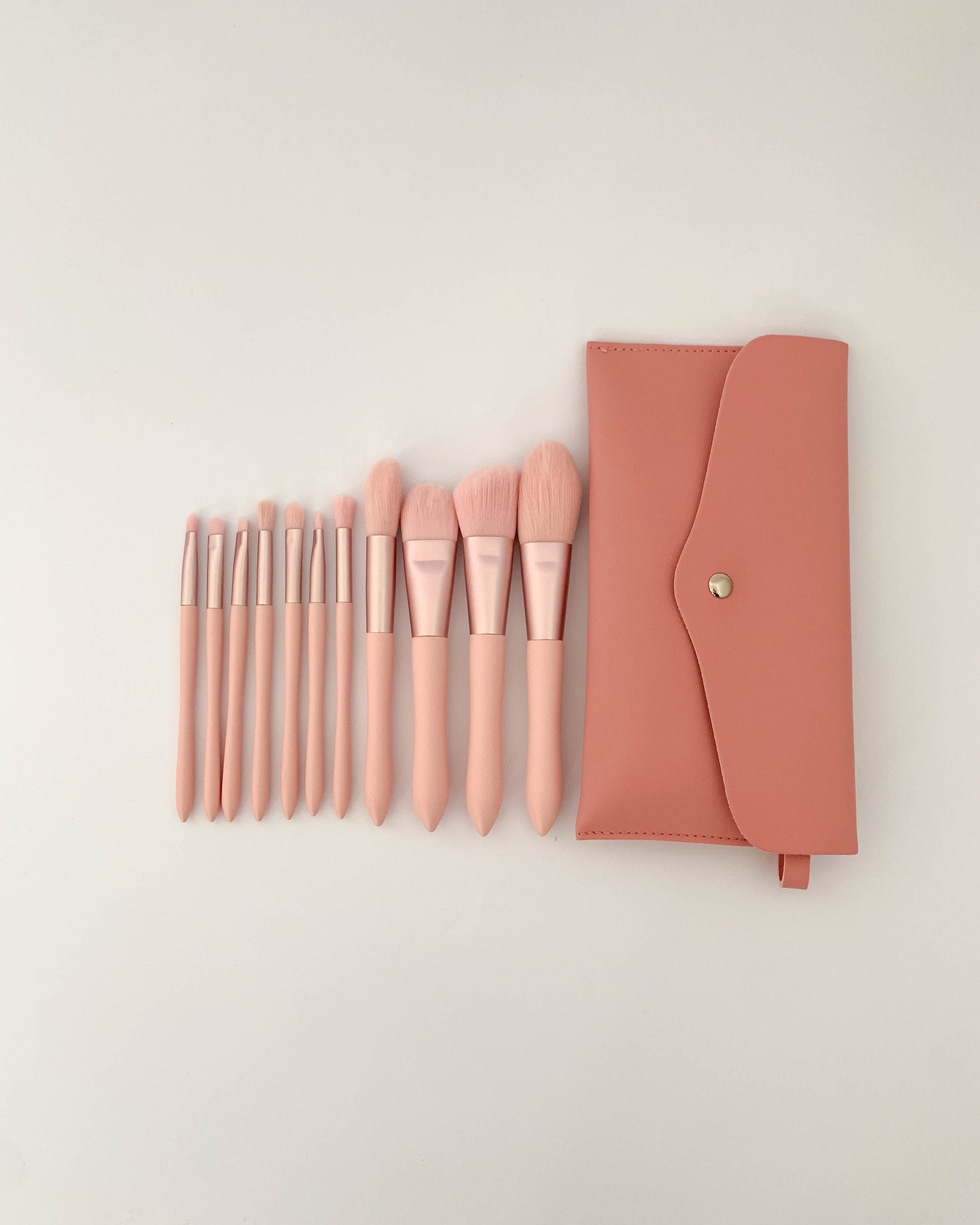 Set četkica za šminkanje