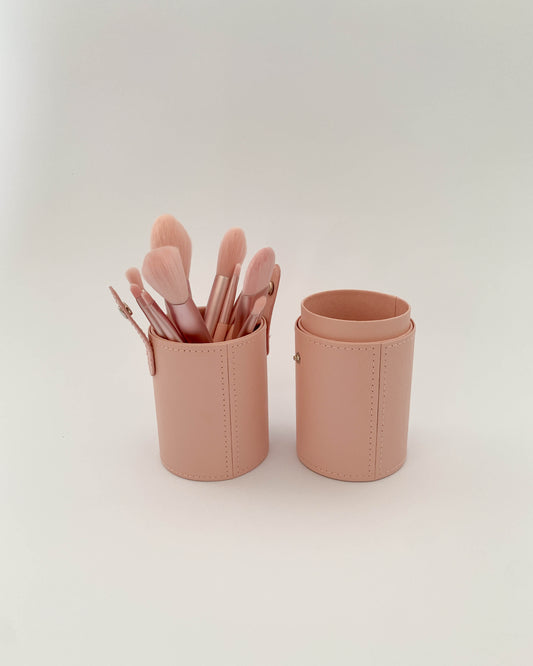 Set četkica za šminkanje