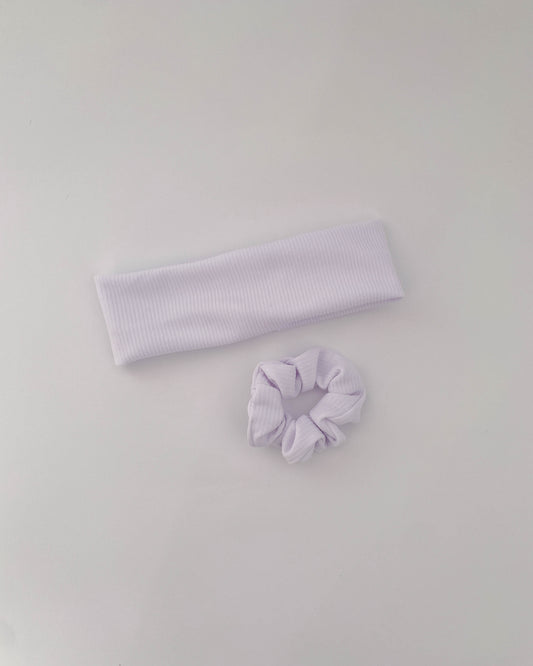 Traka za glavu+gumica