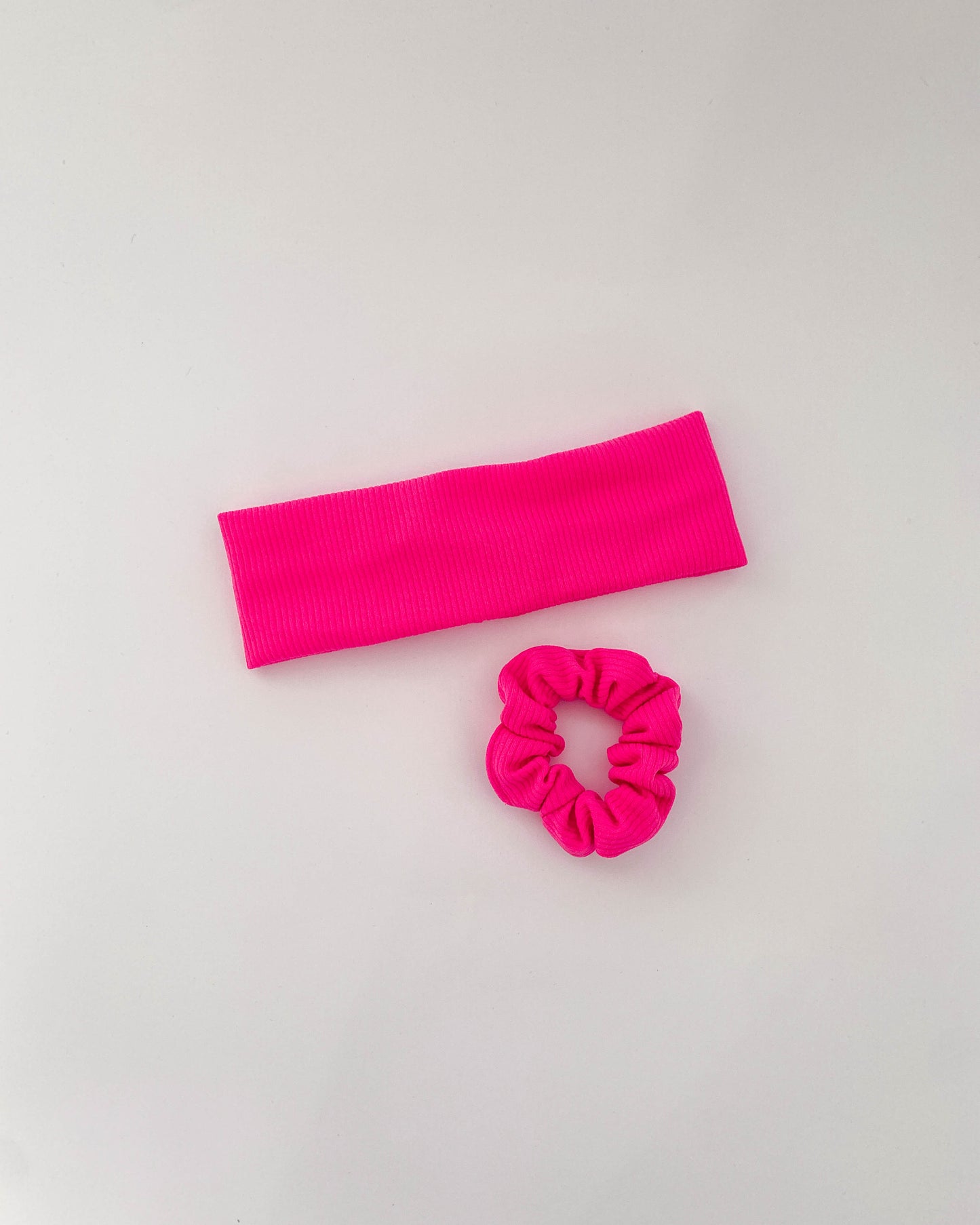 Traka za glavu+gumica