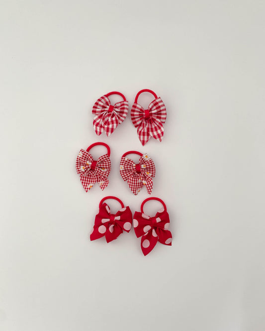 Gumice za djevojčice