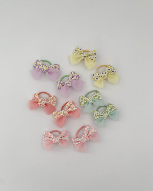 Gumice za djevojčice