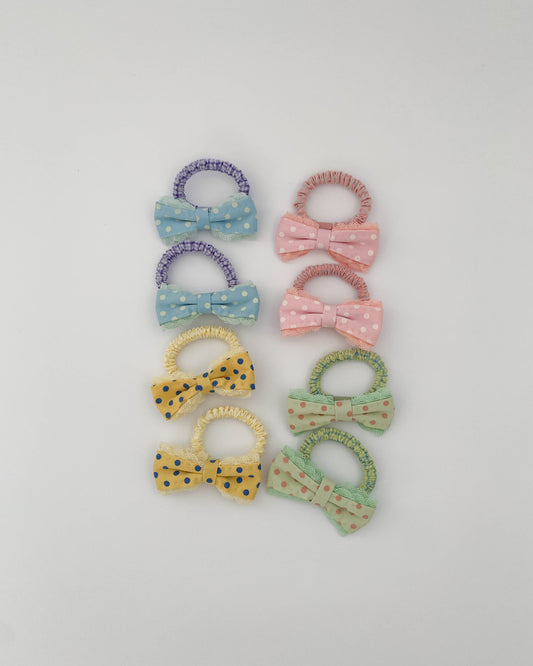 Gumice za djevojčice