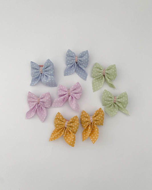 Šnale za djevojčice