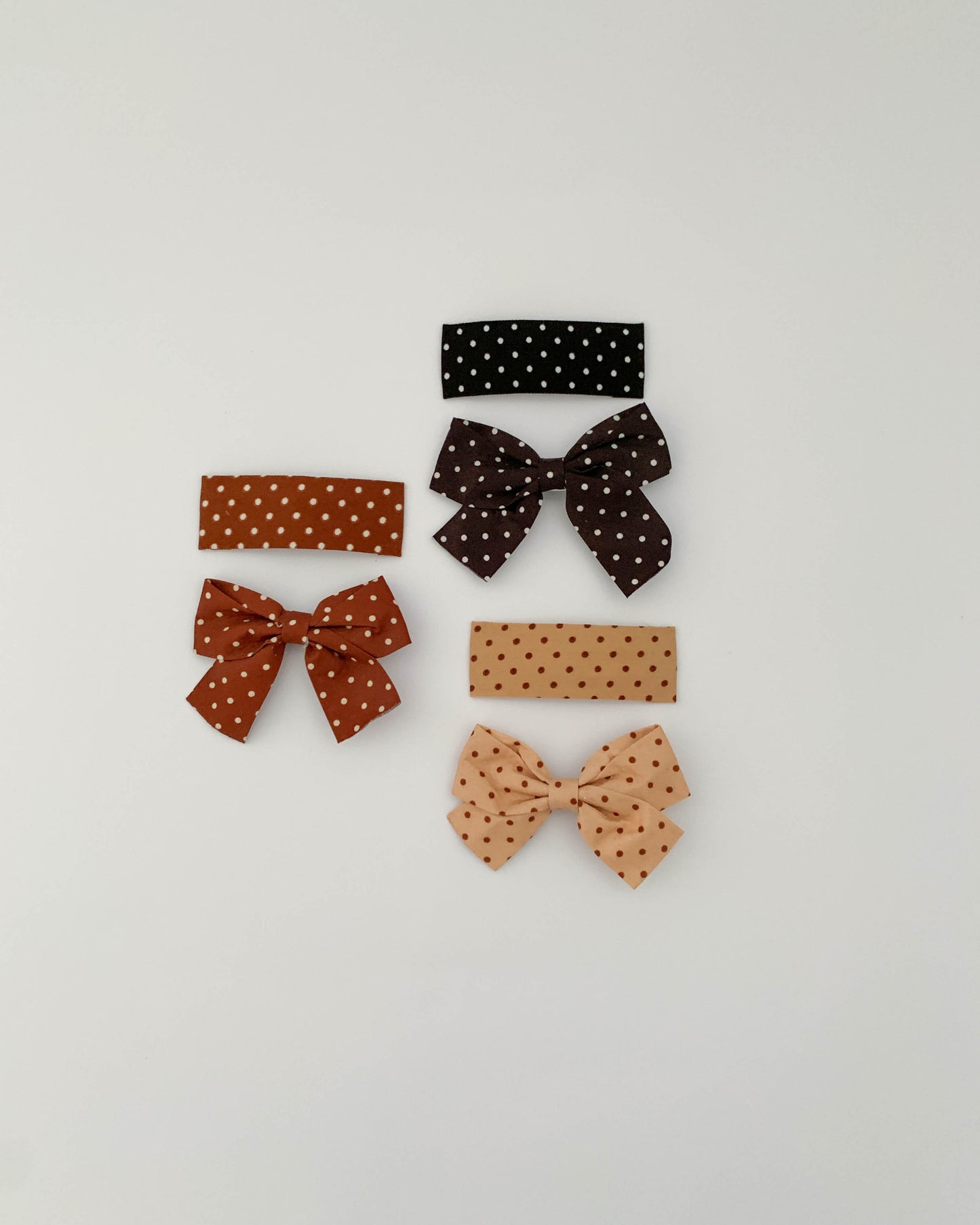 Šnale za djevojčice