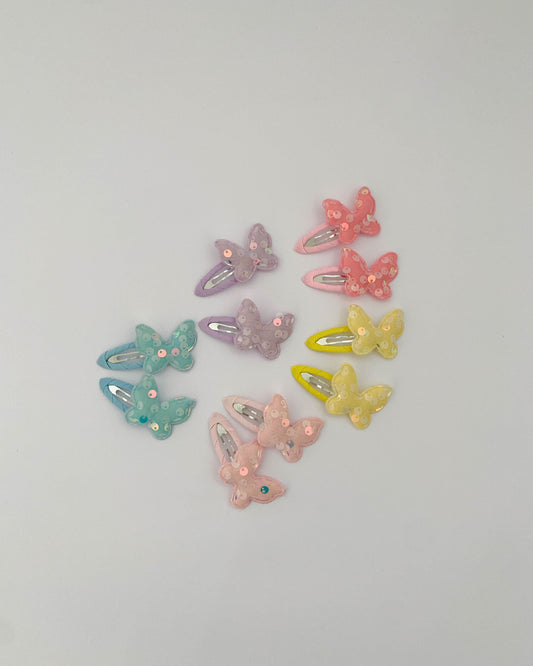 Šnale za djevojčice