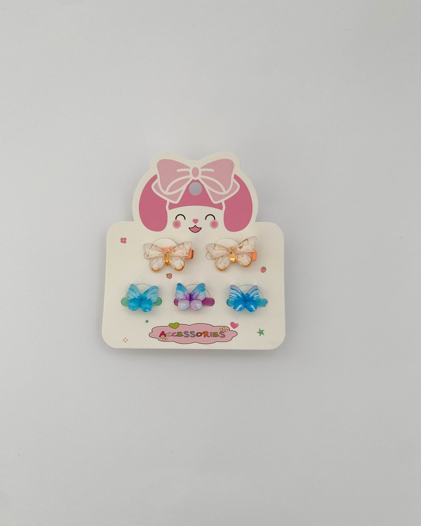 Šnale za djevojčice