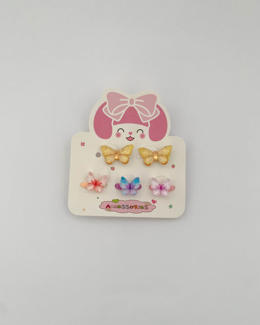 Šnale za djevojčice