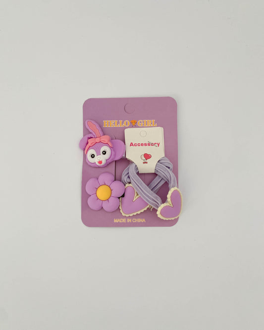 Šnale za djevojčice