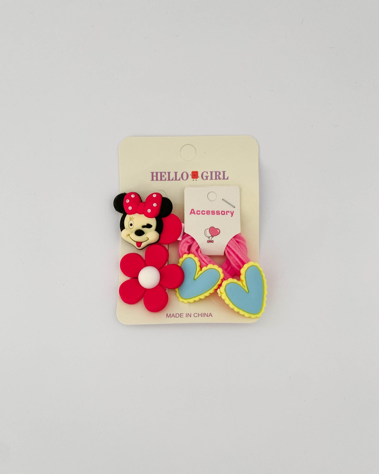 Šnale za djevojčice