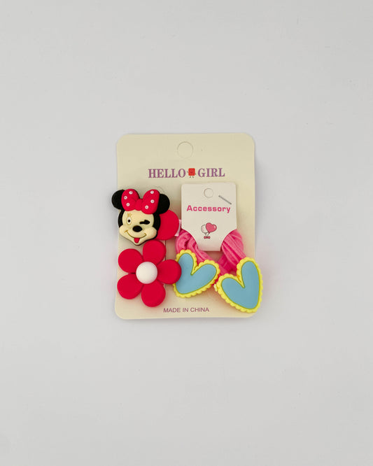 Šnale za djevojčice