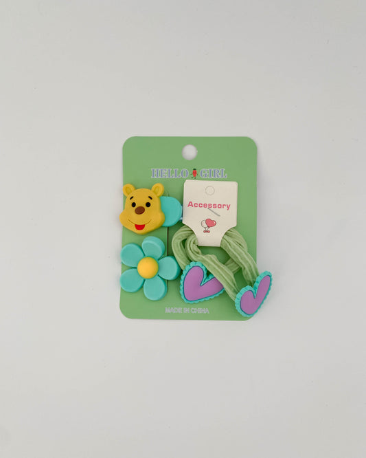 Šnale za djevojčice