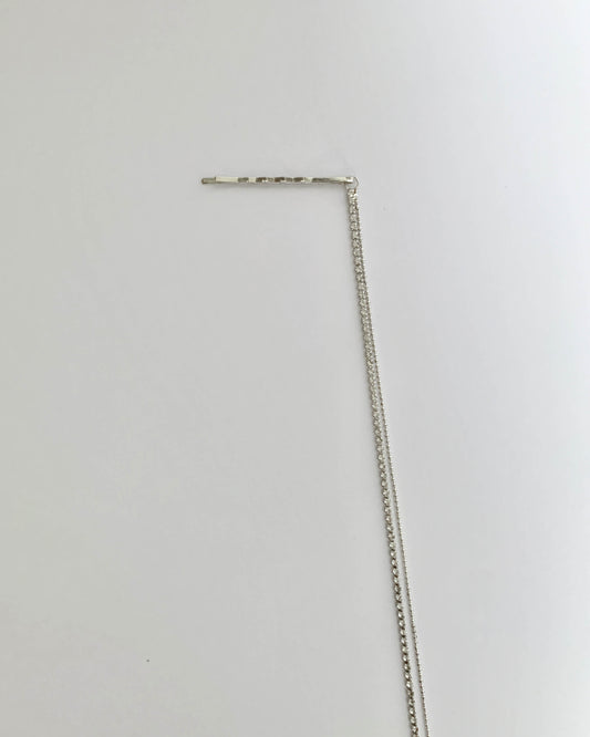 Cirkonski ukras za kosu