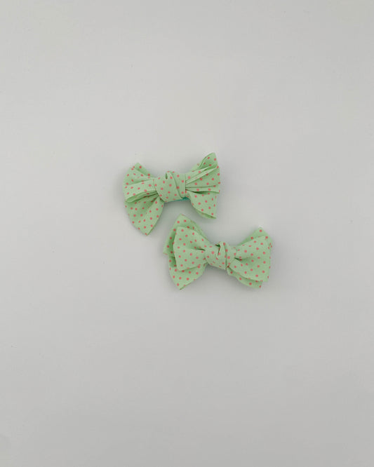 Šnale za djevojčice