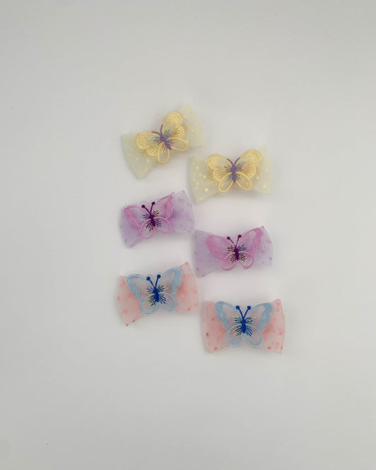 Šnale za djevojčice