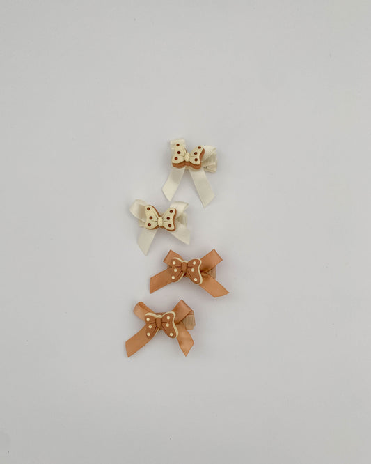 Šnale za djevojčice