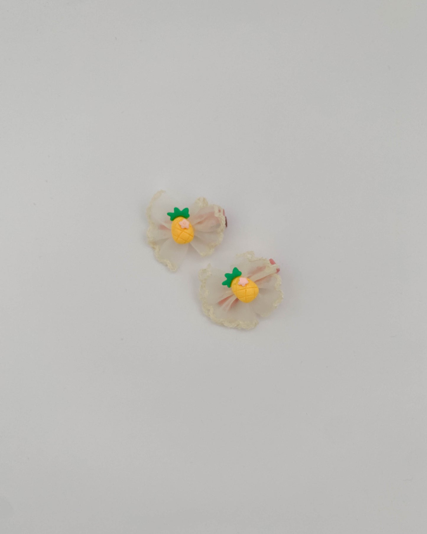 Šnale za djevojčice