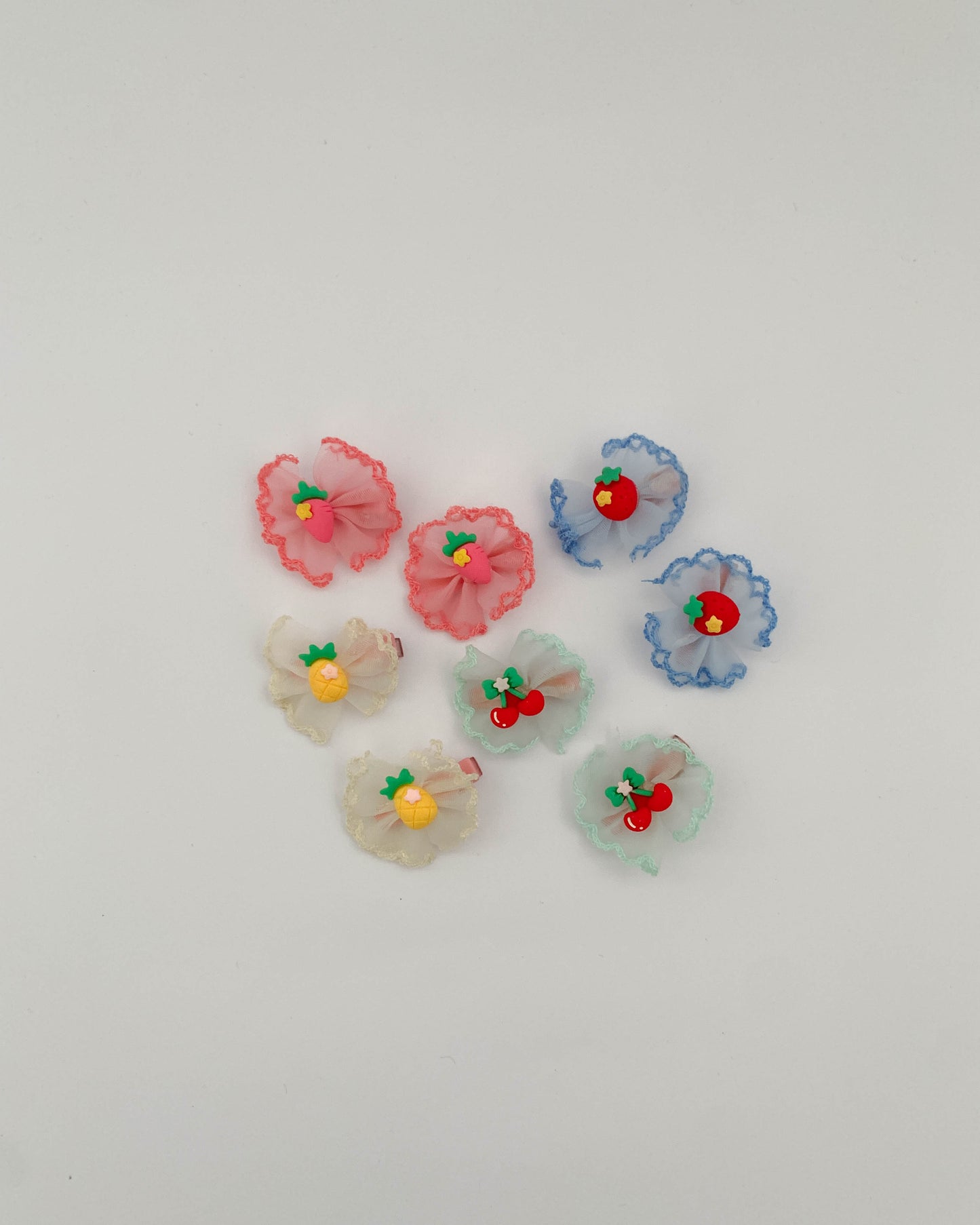 Šnale za djevojčice