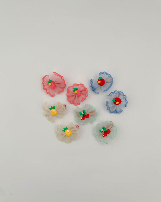 Šnale za djevojčice