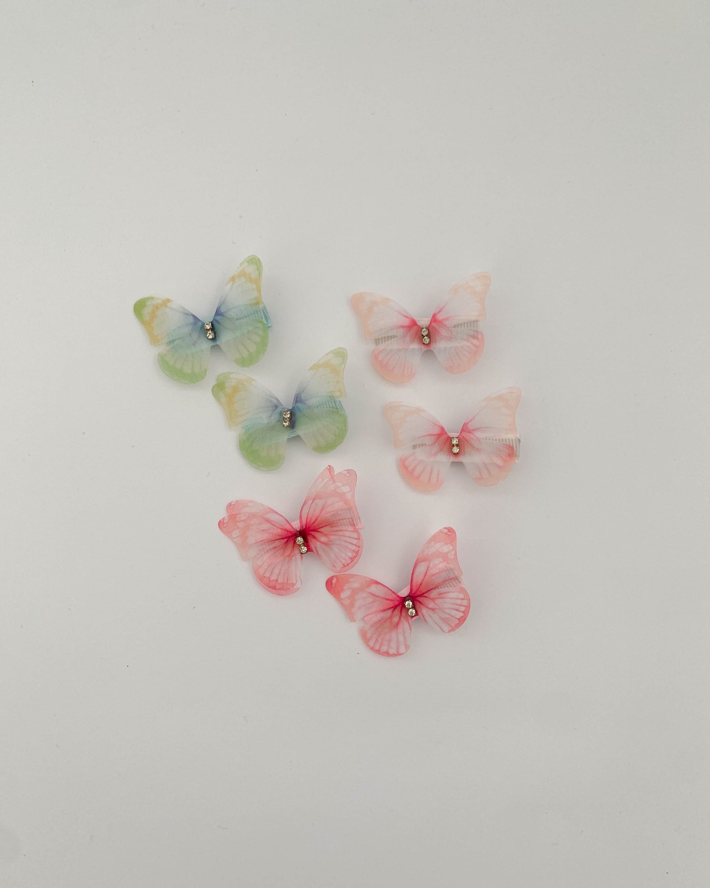 Šnale za djevojčice