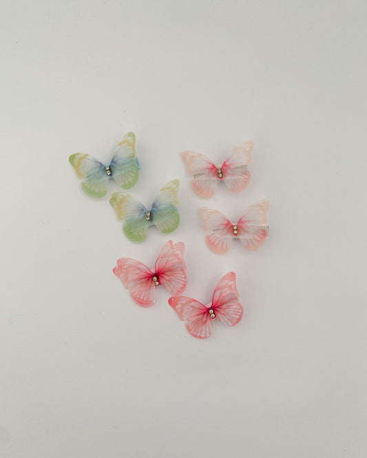 Šnale za djevojčice