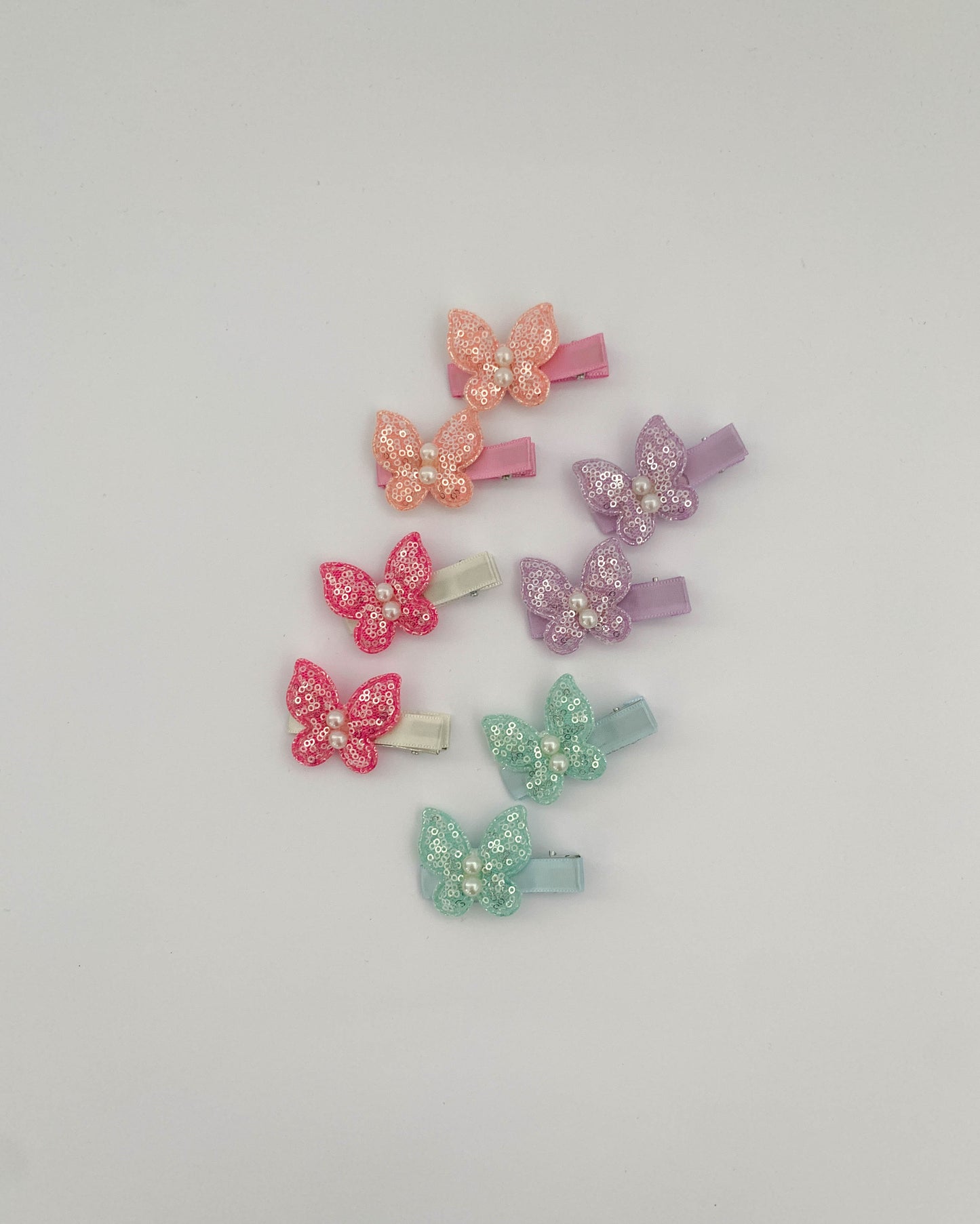 Šnale za djevojčice