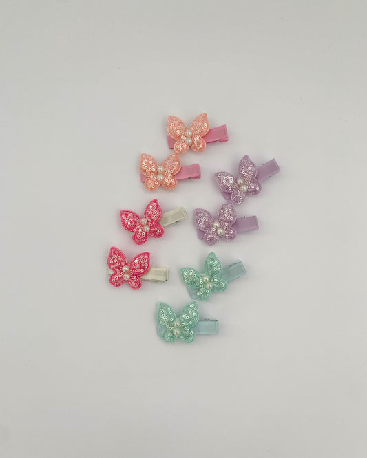 Šnale za djevojčice