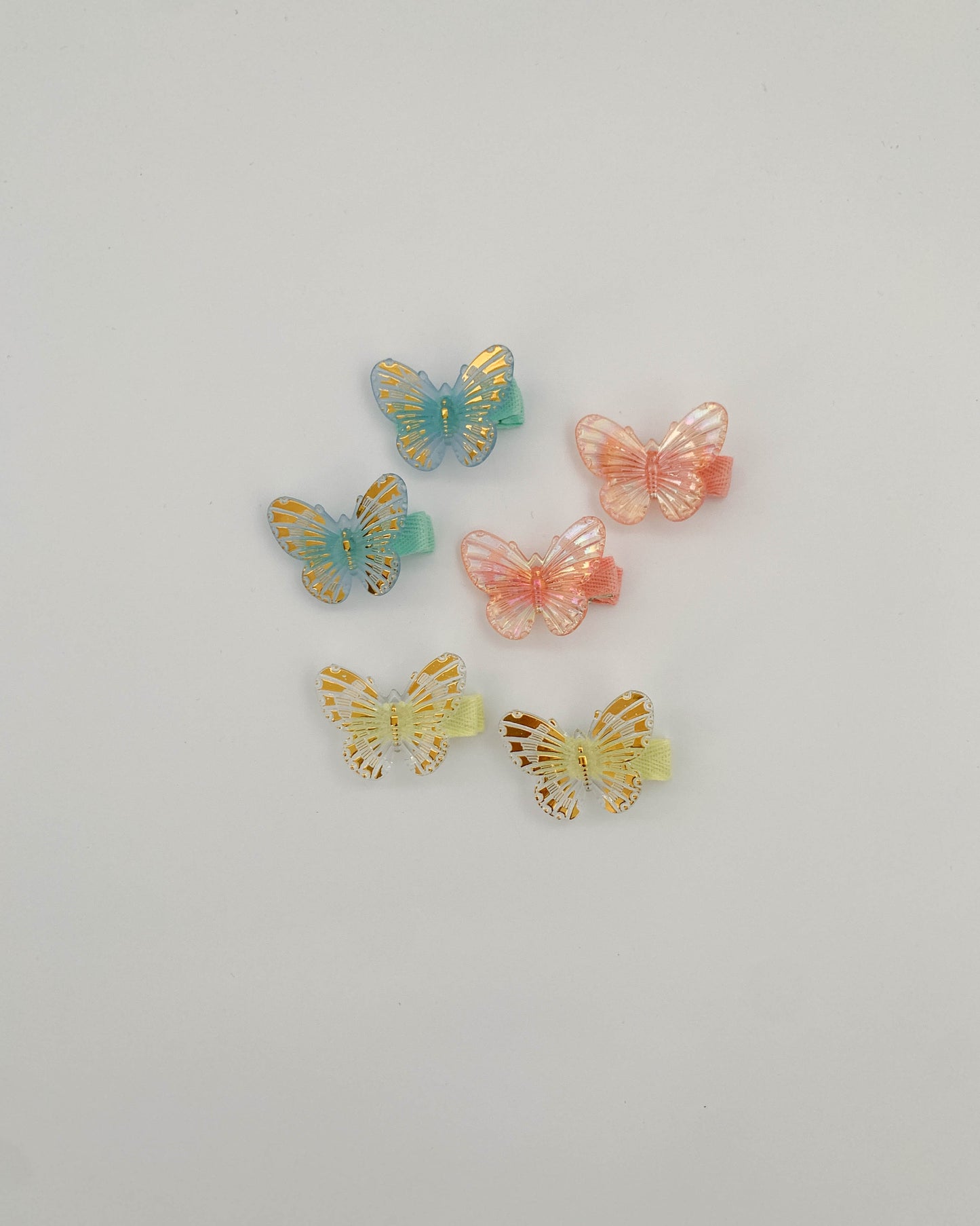 Šnale za djevojčice