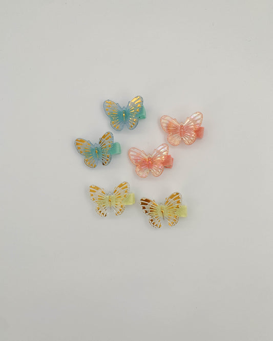 Šnale za djevojčice