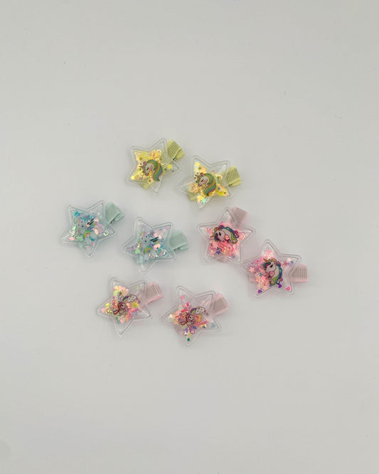 Šnale za djevojčice