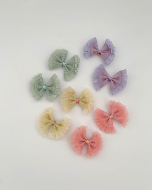 Šnale za djevojčice