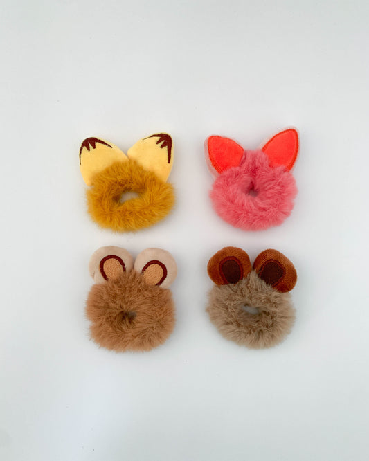 Gumice za djevojčice