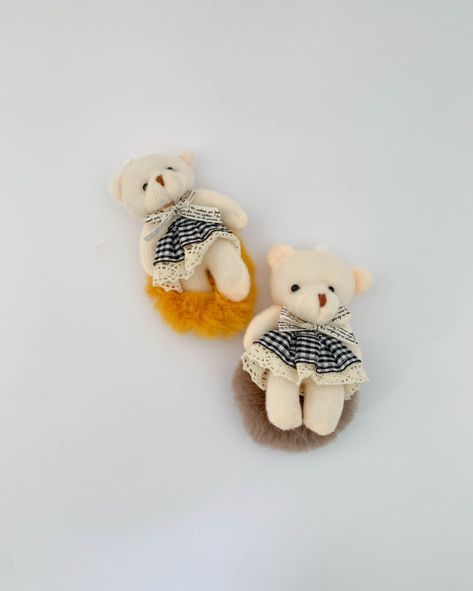 Gumice za djevojčice