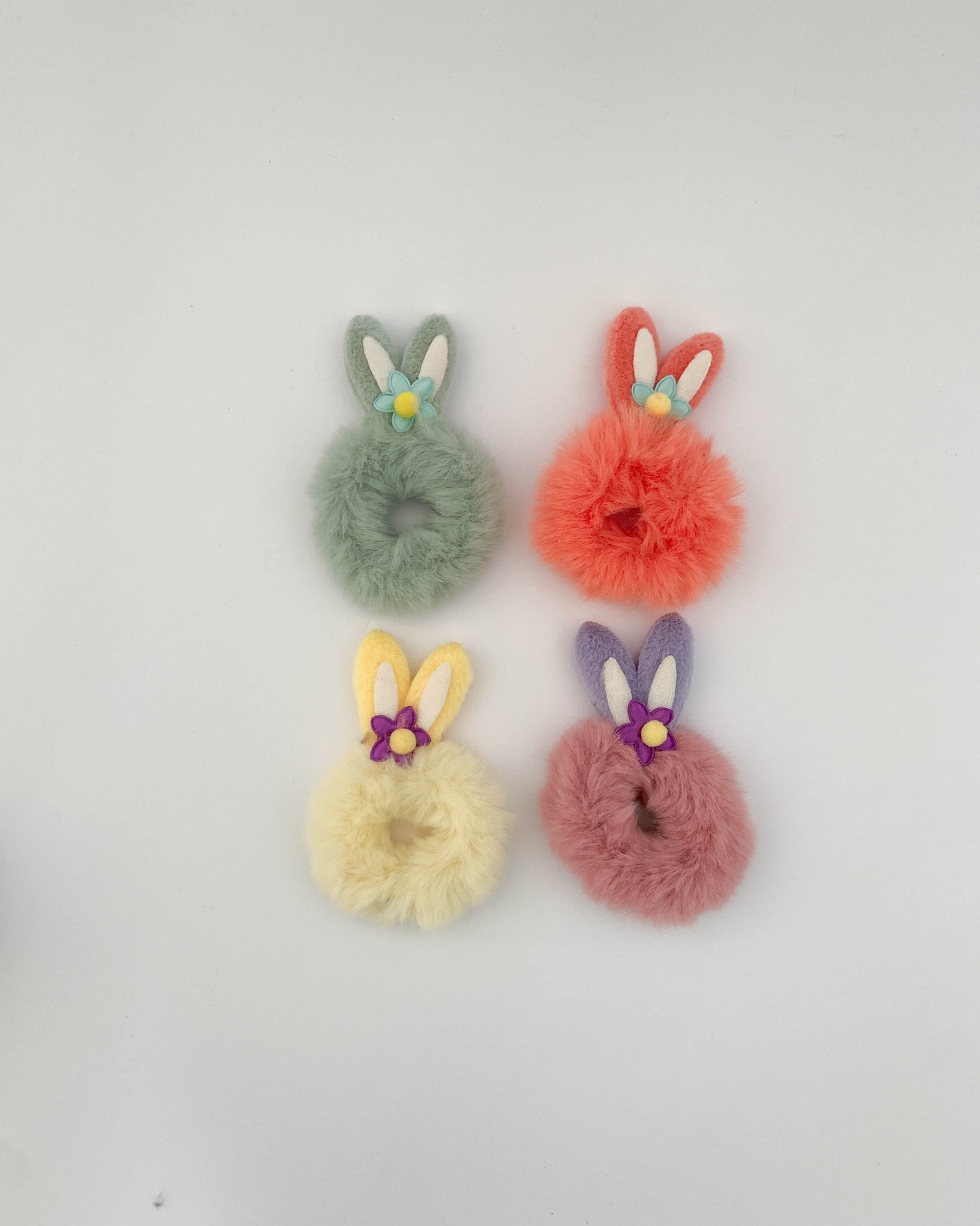 Gumice za djevojčice