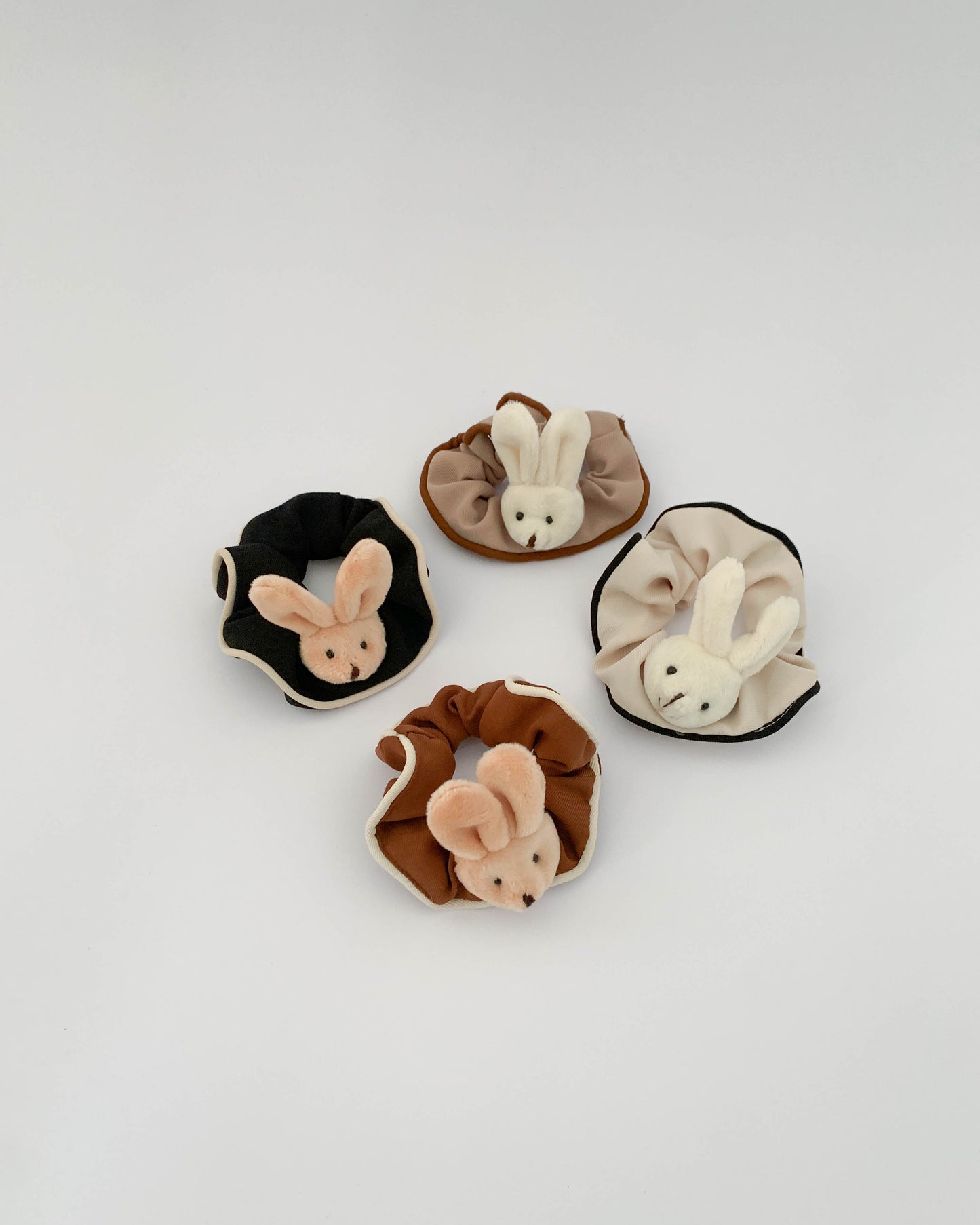 Gumice za djevojčice